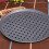 Antihaft-runder Pizzaboden, Backblech 26cm/28cm/32cm 10