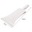 Long Auto Squeegee for Vehicle Windshield, 3915cm, White, ABS 1