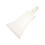 Long Auto Squeegee for Vehicle Windshield, 3915cm, White, ABS 2