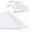 Long Auto Squeegee for Vehicle Windshield, 3915cm, White, ABS 4