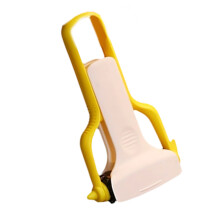 Outil essentiel de cuisine contemporaine pratique pour les-Jaune