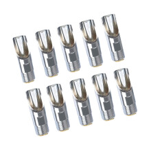 Paquet de 10 abreuvoirs automatiques pour porcs, conception
