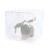 Couverture de serre pliable portative pour la protection des 4