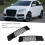 Pair of Front Bumper Lower Grille Q7 2010-2015 6