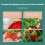 Couverture de serre pliable portative pour la protection des 7