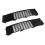 Pair of Front Bumper Lower Grille Q7 2010-2015 16