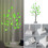 Festival LED Shamrock Tree Light for Patrick's Day Celebration 2