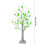 Festival LED Shamrock Tree Light for Patrick's Day Celebration 3