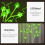 Festival LED Shamrock Tree Light for Patrick's Day Celebration 4