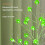 Festival LED Shamrock Tree Light for Patrick's Day Celebration 6