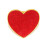 12Pcs Valentines Themed Napkin Holders Dinner Accessories for 5