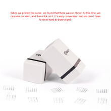Easy Chord Stamp for Students