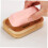 SelfDraining Soap Dish and Holder for Bathroom or Kitchen Sink, SpaceSaving and Durable 2