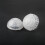 Plastic Moss Ball Filter for Fish Tanks, 5x3cm Decorative Ball 5