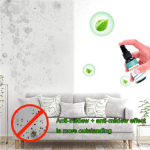 30 ml Schimmelbekämpfungsspray für Fliesen & Wände – Haushaltsreiniger