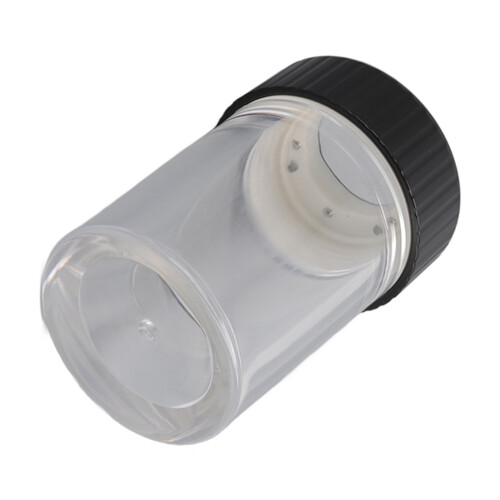 Vergrößerungsglas mit LED-Beleuchtung, Acryl 2