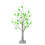Festival LED Shamrock Tree Light for Patrick's Day Celebration 1