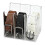 Clear Acrylic Belt Storage Box with Multiple Slot-3 grids 1