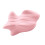 Coussin de soutien lombaire pour dossier de chaise de-Rose 1