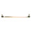 Quad Ball Joint Tie Rod 330mm Set 5