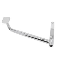 Ersatz Fußpedal für die Hinterbremse für Z50-Serie Z50A Z50J Z50R Motorräder