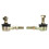 Quad Ball Joint Tie Rod 330mm Set 17