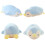 Soft Penguin Plush Toy Gift 11