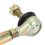 Quad Ball Joint Tie Rod 330mm Set 11