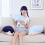 Soft Penguin Plush Toy Gift 2
