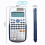 Scientific Calculator 417 Functions for Students, 160x110x80mm, Plastic 4