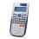 Scientific Calculator 417 Functions for Students, 160x110x80mm, Plastic 7
