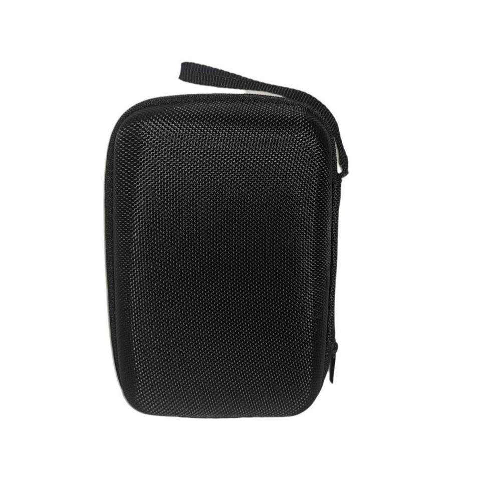 Handheld Game Console Carrying Case, Shockproof Hard Shell Travel Bag For Rg34xx Accessories 9455672887380
