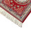 Oriental Persian Rug Mouse Pad 180x270mm Computer Table Decor 6
