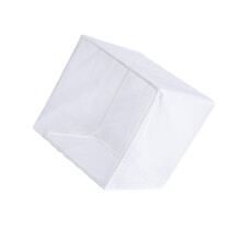 Compacts Foldable Plant Shelter With Ground Stakes For Outdoor