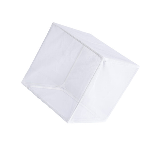 Compacts Foldable Plant Shelter With Ground Stakes For Outdoor