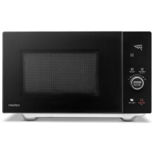 Mikrowelle - MEDION - MD12041 - Schwarz - 25 L - 4 in 1 mit Grill- und Konvektionsfunktion