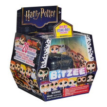 Interaktives Spielzeug - SPIN MASTER - Bitzee Harry Potter - 3 Spielmodi - 20 Charaktere freischaltbar - Ab 5 Jahren