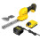 STANLEY RUOHOSAKSET 18V 2in1 STCSS20D1 1x2.0Ah 1