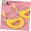 Soft Bristle Toothbrush for Sensitive Gums with Cartoon Design, Ergonomic Handle, 2 Pack 4