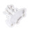 Easter Rabbit Drive Car Siliconen Mallen Multifunctionele-A02 1