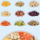 Ausgewogenes Hamsterfutter, gefriergetrocknetes Hamsterfutter, 1100g/2,4lb 9