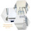 2pcs Projector Screen Bracket Adjustable Wall and Ceiling Mount for Home Theater and Office 4