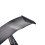 Mini Car Spoiler Adhesive Wing 3