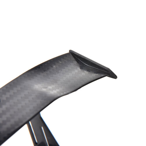 Mini Car Spoiler Adhesive Wing 2
