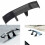 Mini Car Spoiler Adhesive Wing 4