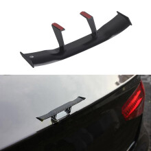 Mini Car Spoiler Adhesive Wing