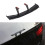 Mini Car Spoiler Adhesive Wing 1