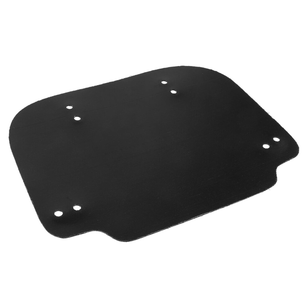Shopping Cart Base Board With Large Capacity Platform And Stable Load Support For Groceries 9455672889278
