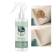 Fabric Protector Spray for Sofas and Furniture with Stain Lifting Action and LongLasting Shield