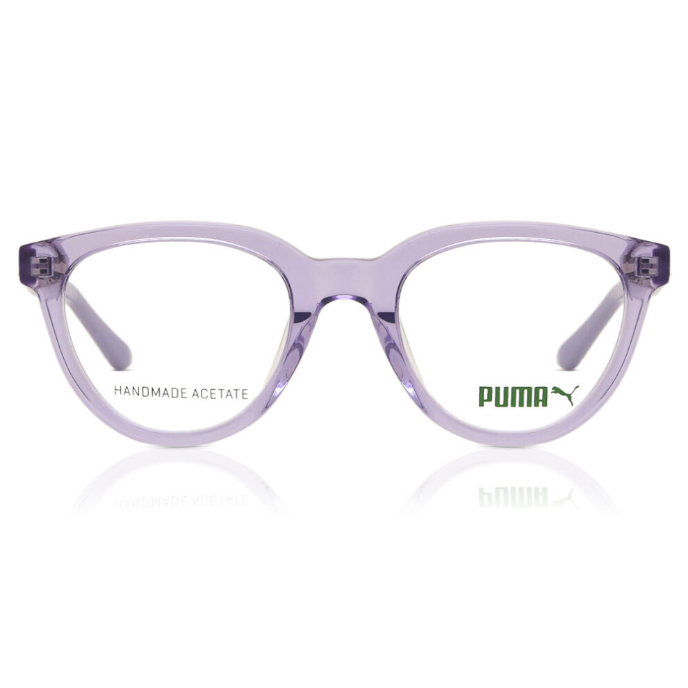 Puma Pj0067o Kids 003 Kids New Eyeglasses
